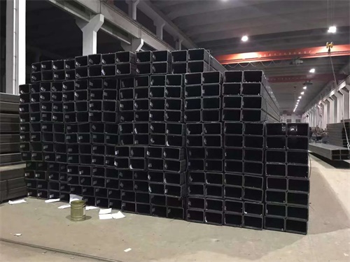保靖冷拔方管选型指南 工程采购怎么选
